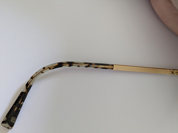 J.F Rey - JF2677 9550 43 ,24 144