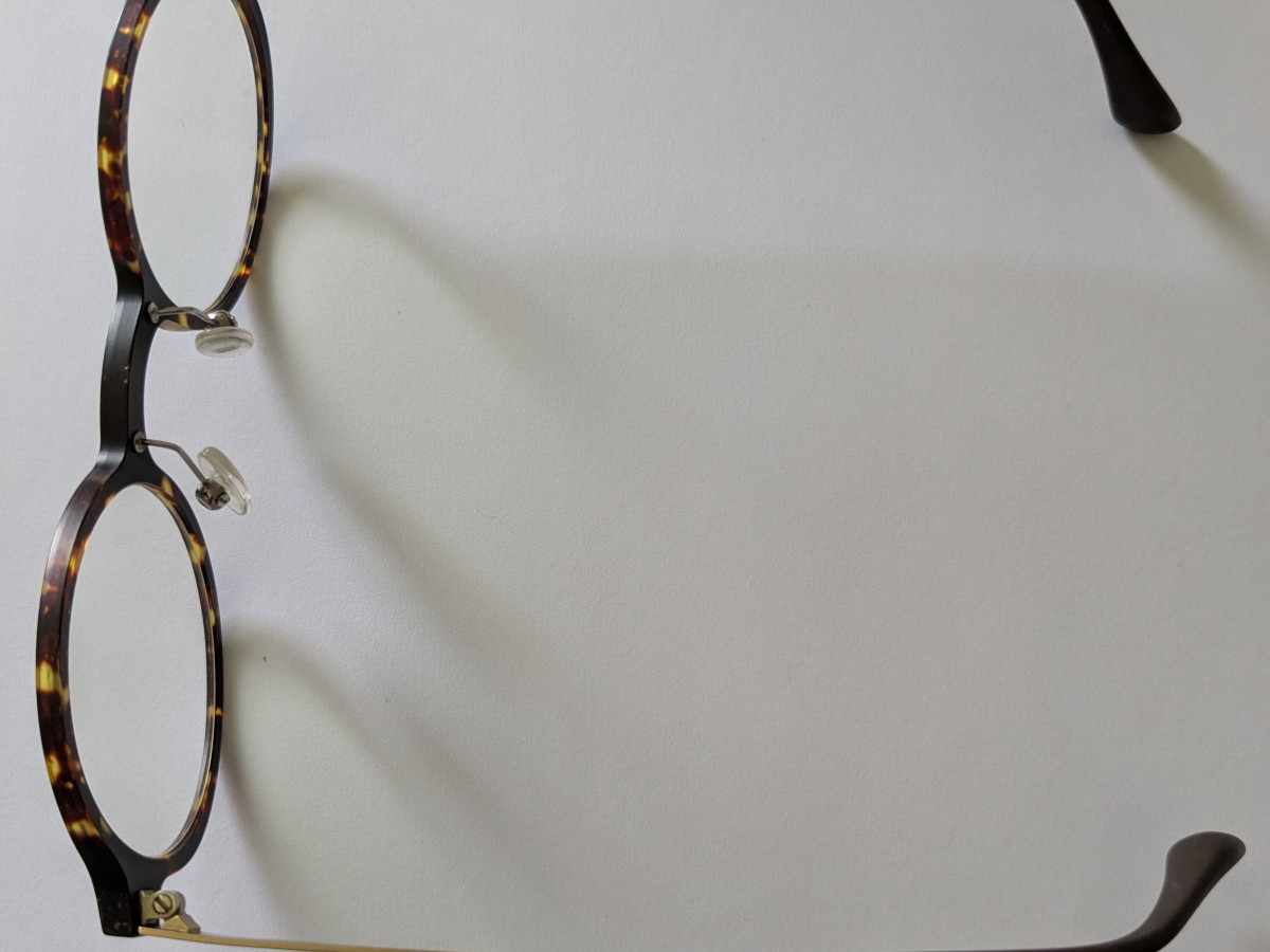 Oko by oko - KAO 8 C2 46  23