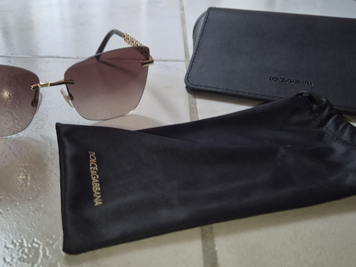 Dolce & Gabbana - DG 2289 02/13 59□14 140 3N