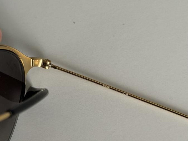 Ray-Ban - RB3578 187/11 50&curren;22