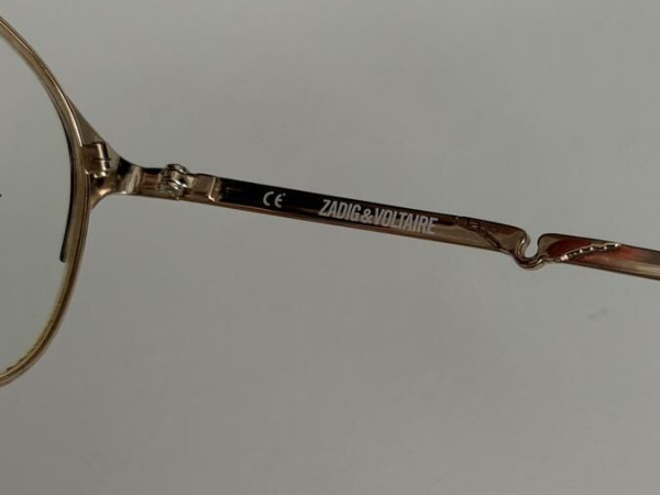 Zadig et Voltaire - VZV082N COL 0H10 - VZV082N COL 0H10