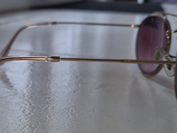 Ray-Ban - RB 3647-N 90697A5 51□22 145 3N