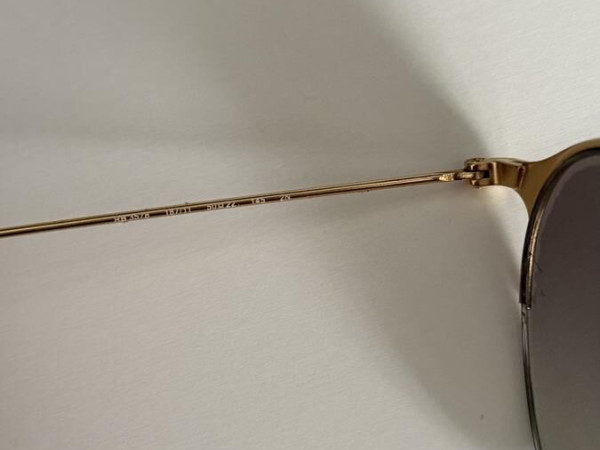 Ray-Ban - RB3578 187/11 50&curren;22