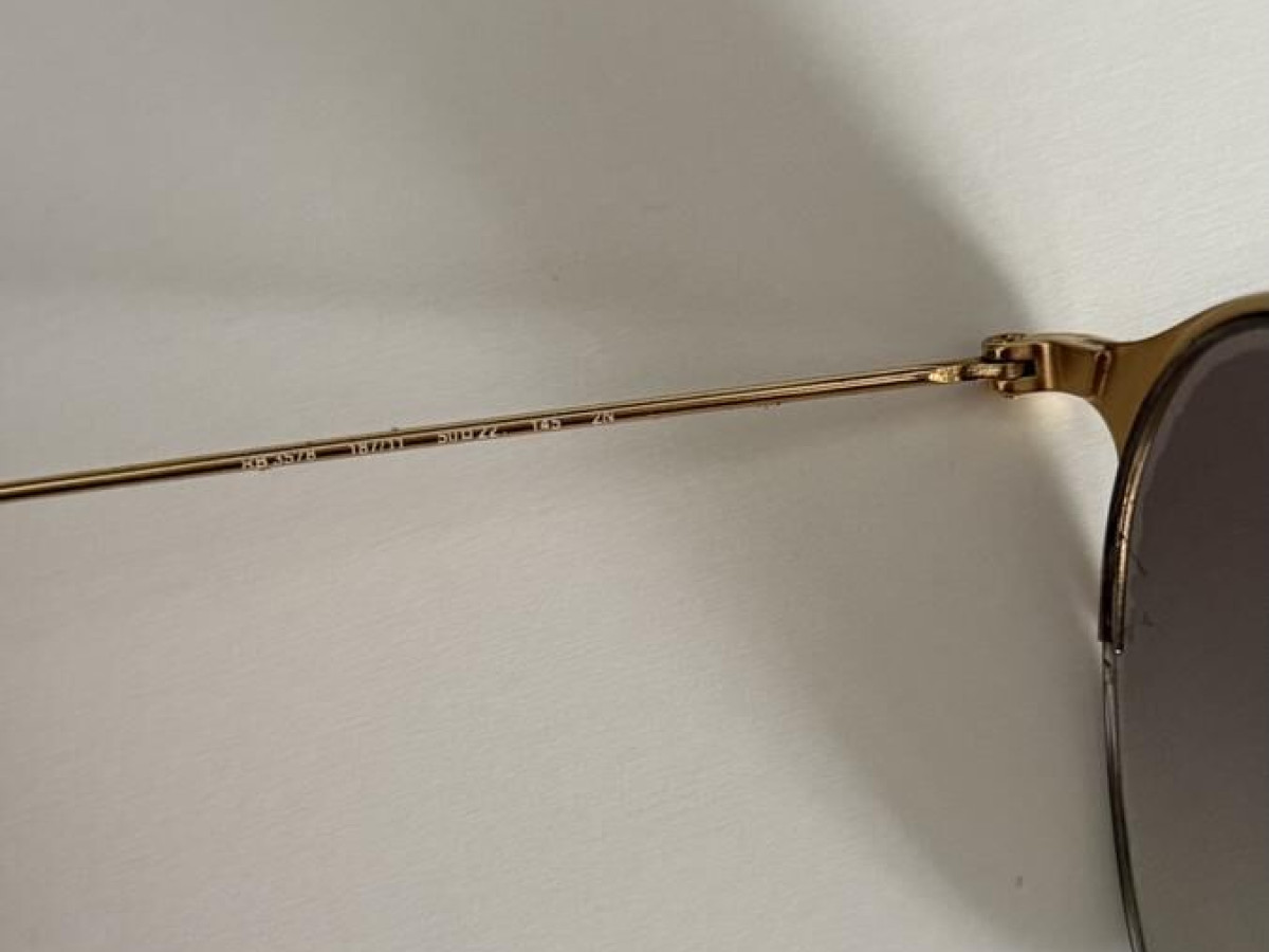 Ray-Ban - RB3578 187/11 50&curren;22