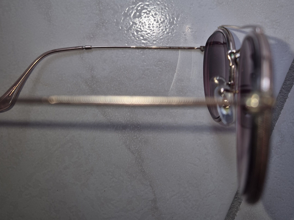 Ray-Ban - RB 3647-N 90697A5 51□22 145 3N