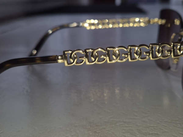 Dolce & Gabbana - DG 2289 02/13 59□14 140 3N