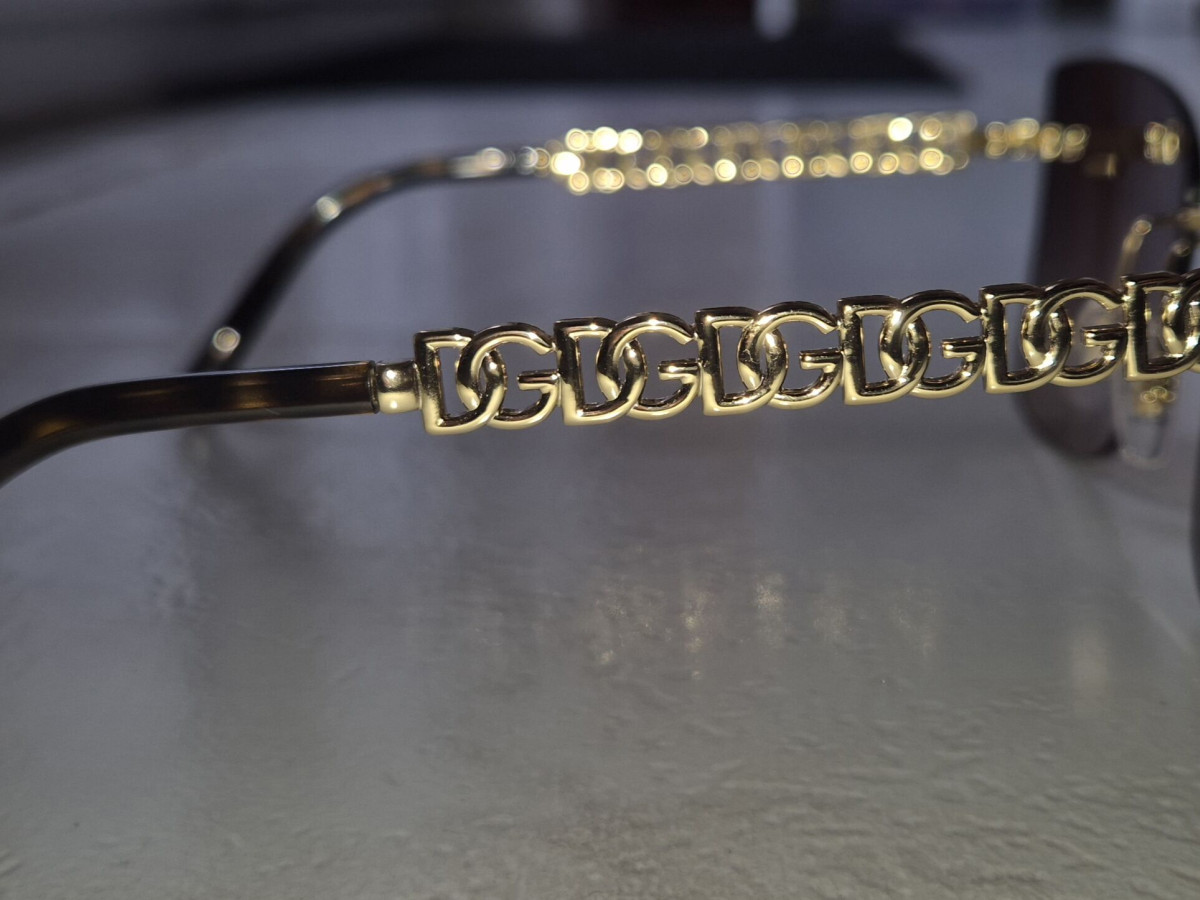 Dolce & Gabbana - DG 2289 02/13 59□14 140 3N