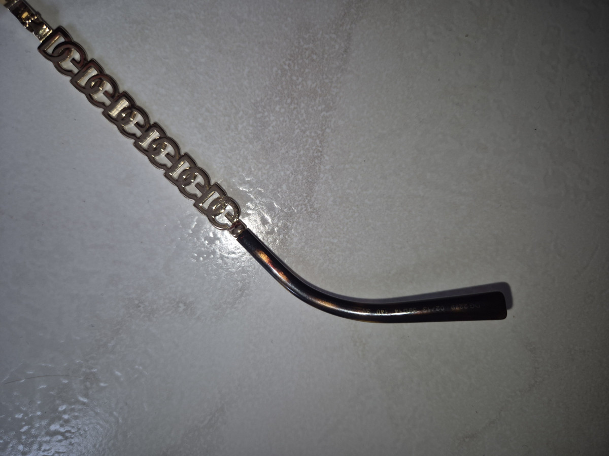 Dolce & Gabbana - DG 2289 02/13 59□14 140 3N