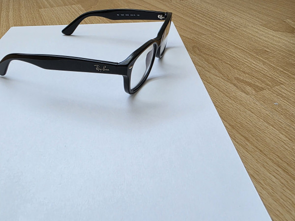 Ray ban - RB 1528 3542 48 16 130