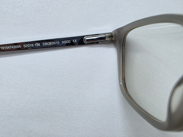 D by D - 8719154743054 52 16 138