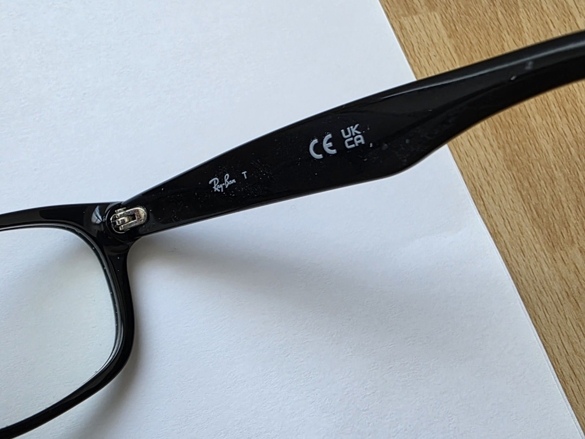 Ray ban - RB 1528 3542 48 16 130