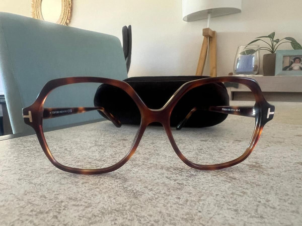 TOM FORD - TF6062-B 053 53&curren;