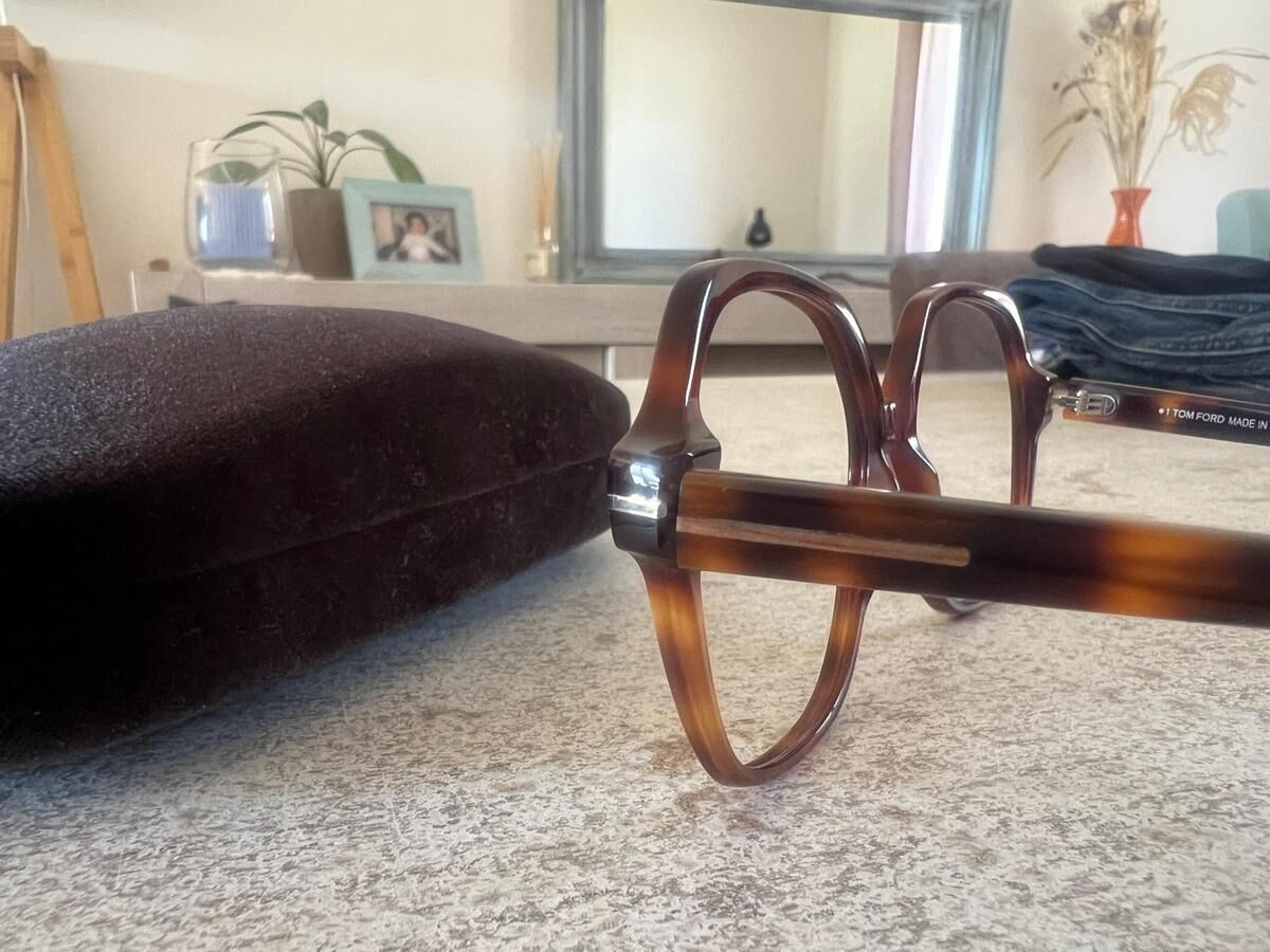 TOM FORD - TF6062-B 053 53&curren;