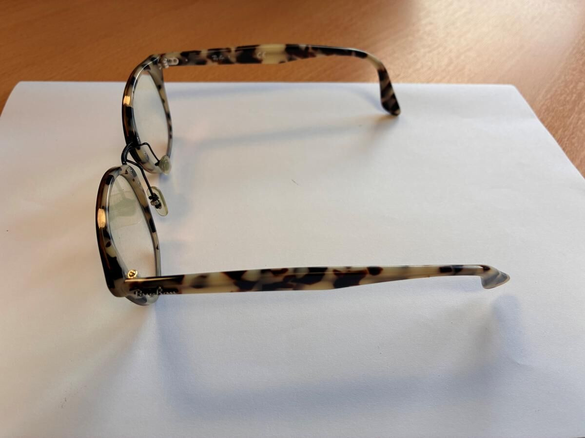 RAY BAN - RB53555676 48&curren;21