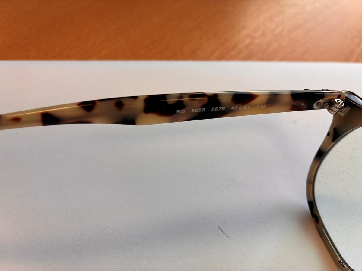 RAY BAN - RB53555676 48&curren;21