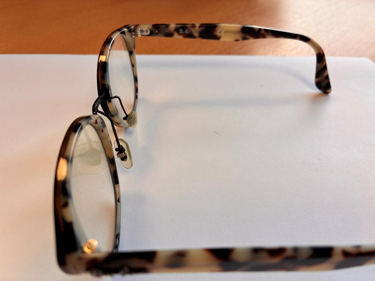 RAY BAN - RB53555676 48&curren;21