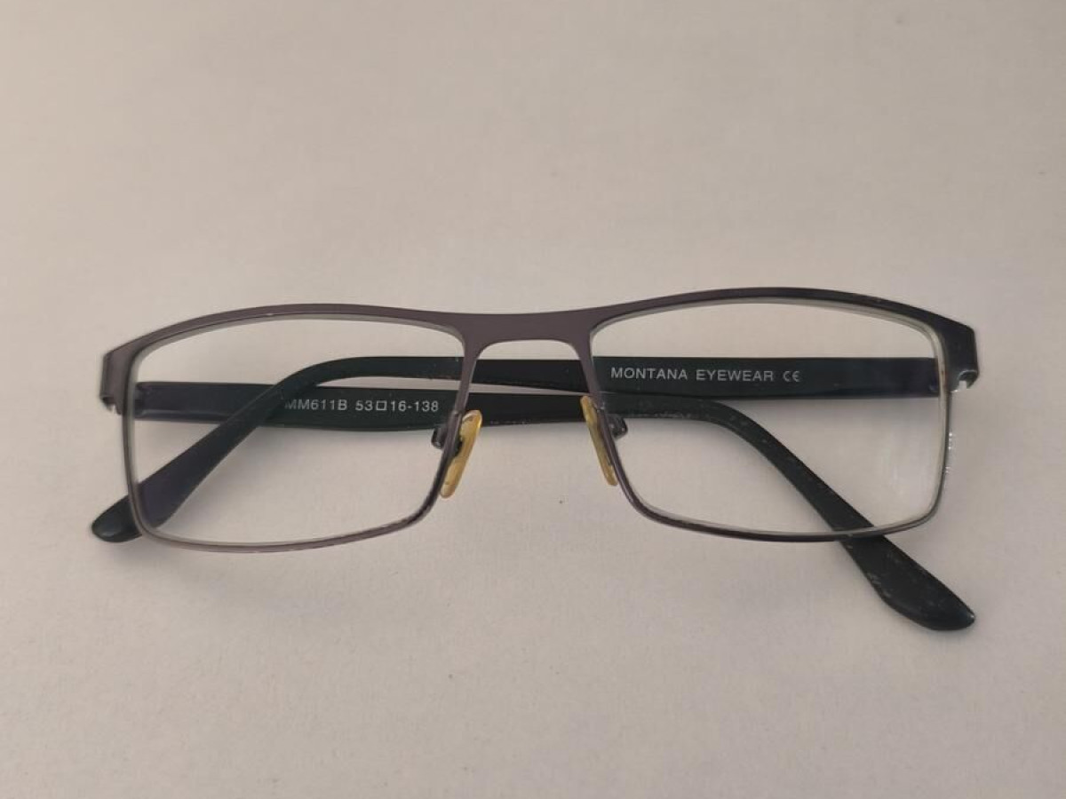 Montana eyewear - MM611B