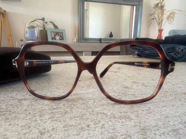 TOM FORD - TF6062-B 053 53&curren;