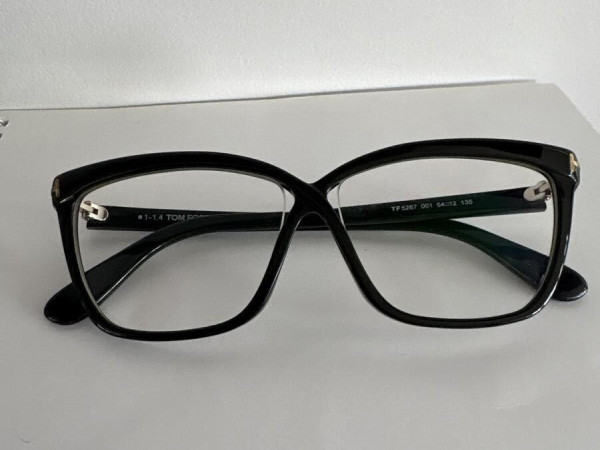 Tom Ford - TF5267 001 54&curren;12