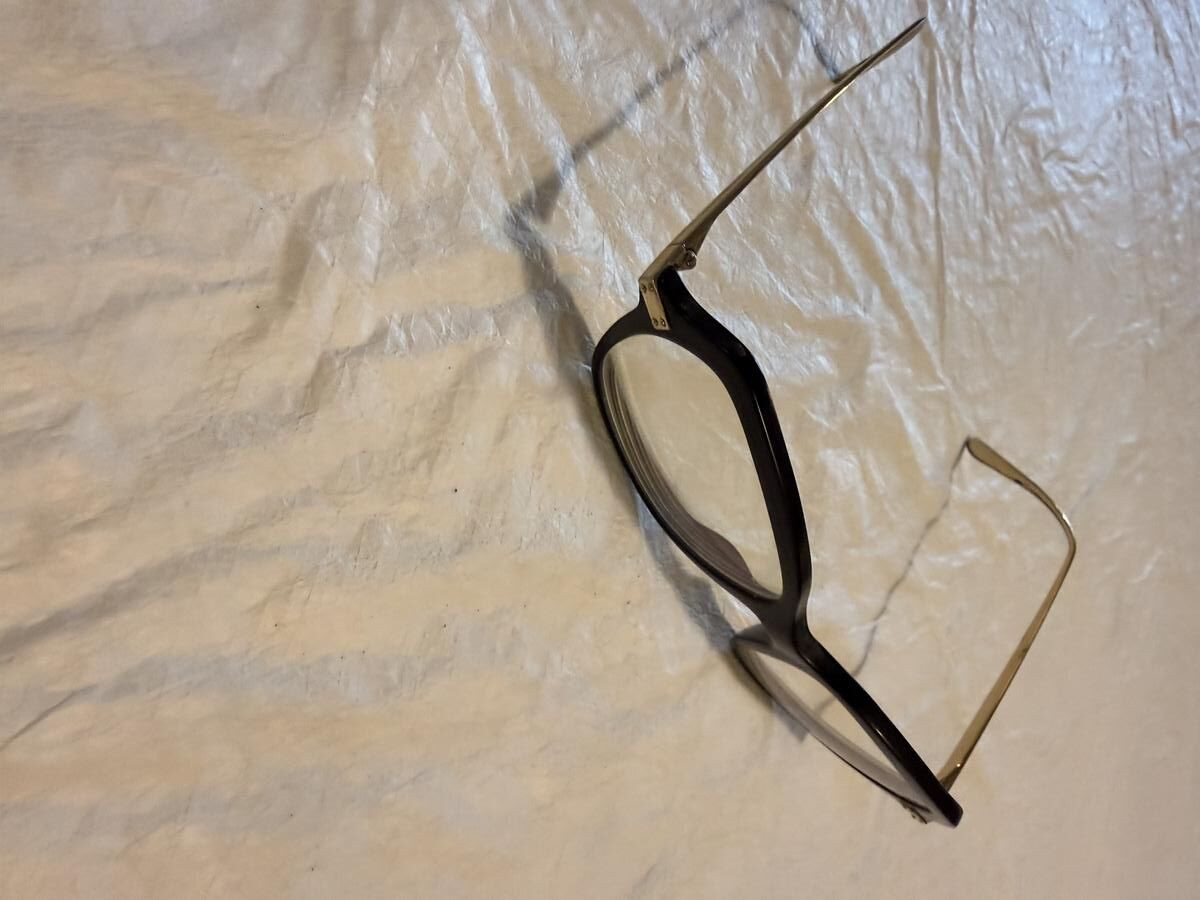 Dolce & Gabanna - DG 3311 501 53-17 140 50&44mm&curren;18