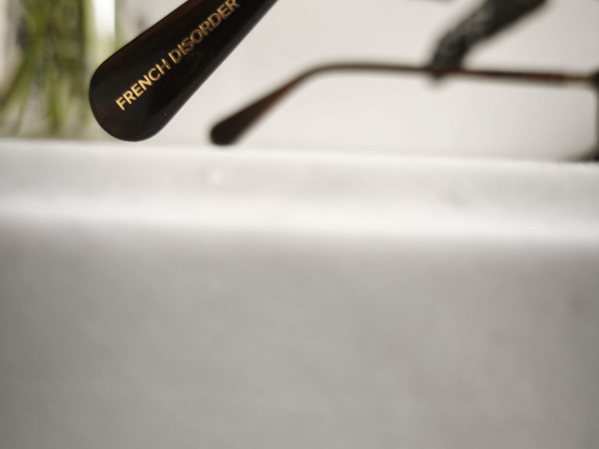 French disorder - FD 25-06 49&curren;17-140