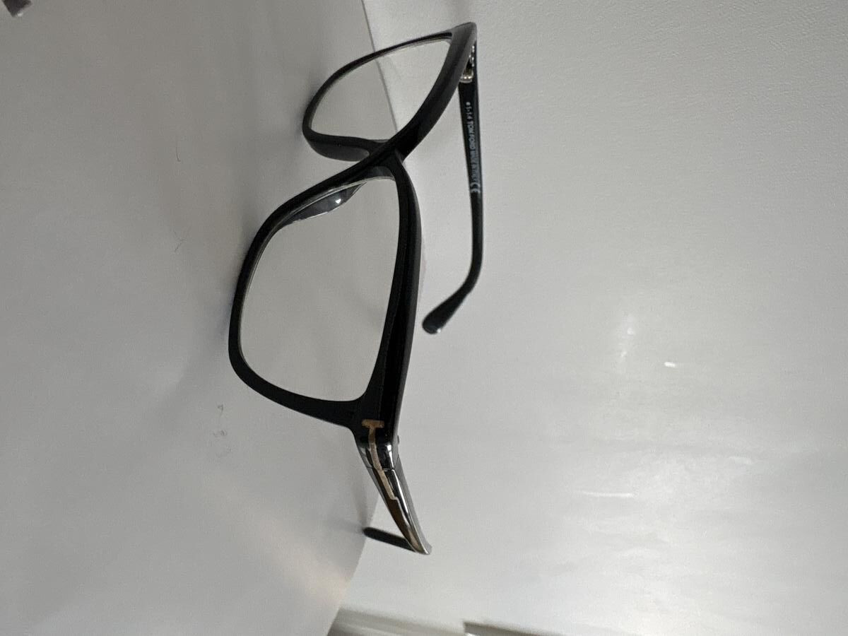 Tom Ford - TF5267 001 54&curren;12