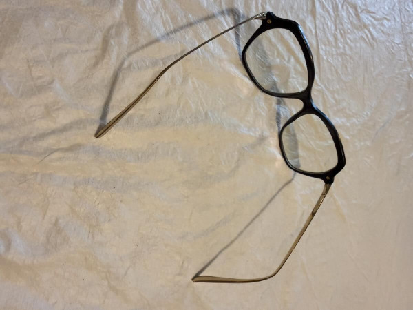 Dolce & Gabanna - DG 3311 501 53-17 140 50&44mm&curren;18