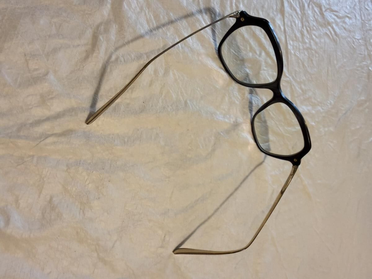 Dolce & Gabanna - DG 3311 501 53-17 140 50&44mm&curren;18