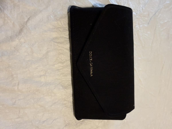 Dolce & Gabanna - DG 3311 501 53-17 140 50&44mm&curren;18