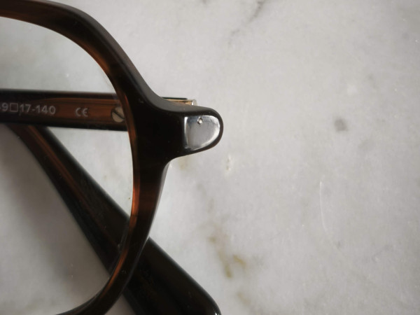 French disorder - FD 25-06 49&curren;17-140