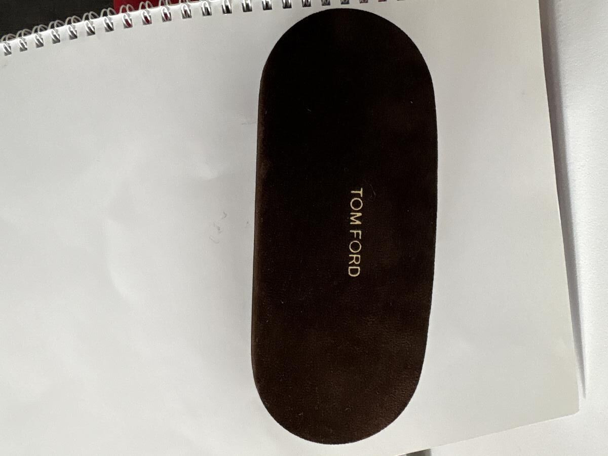 Tom Ford - TF5267 001 54&curren;12