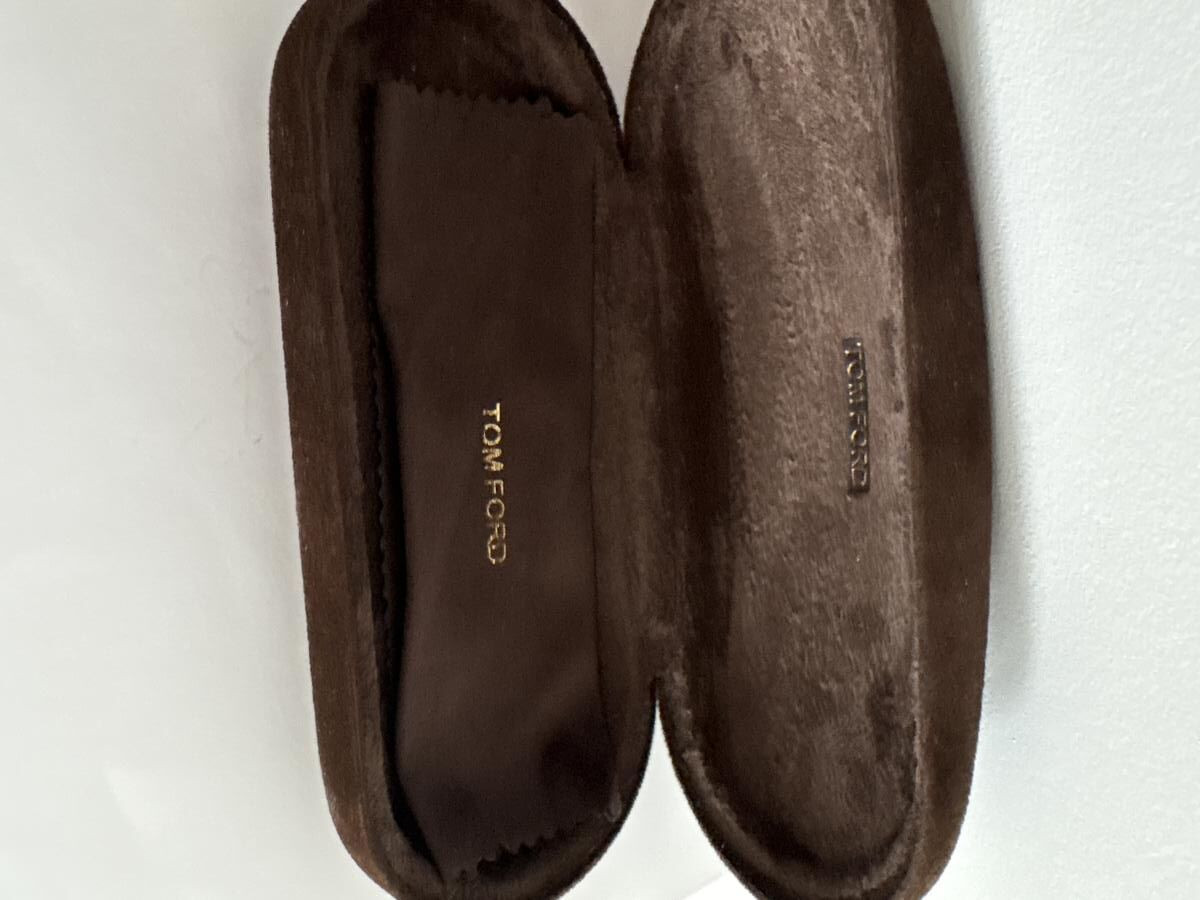 Tom Ford - TF5267 001 54&curren;12