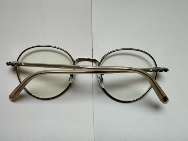 Eyevan - E-0504 4,3x4,6cm&curren;2cm