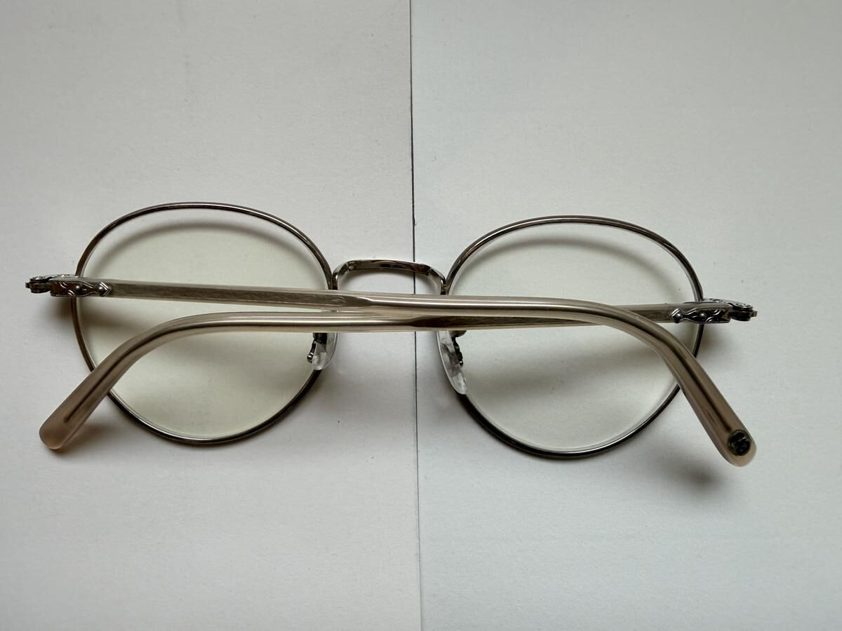 Eyevan - E-0504 4,3x4,6cm&curren;2cm