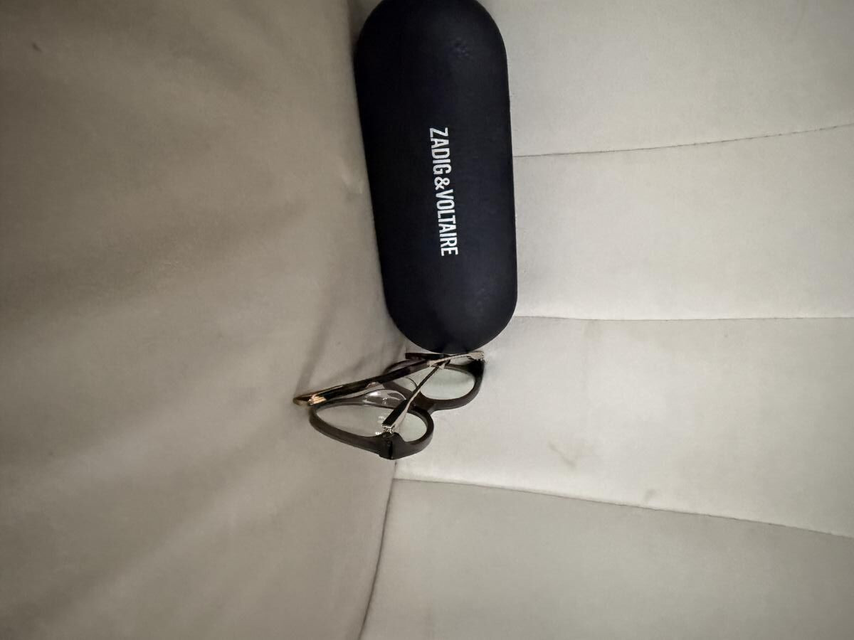 Zadig et voltaire  - VZV288 COL.06S8 135