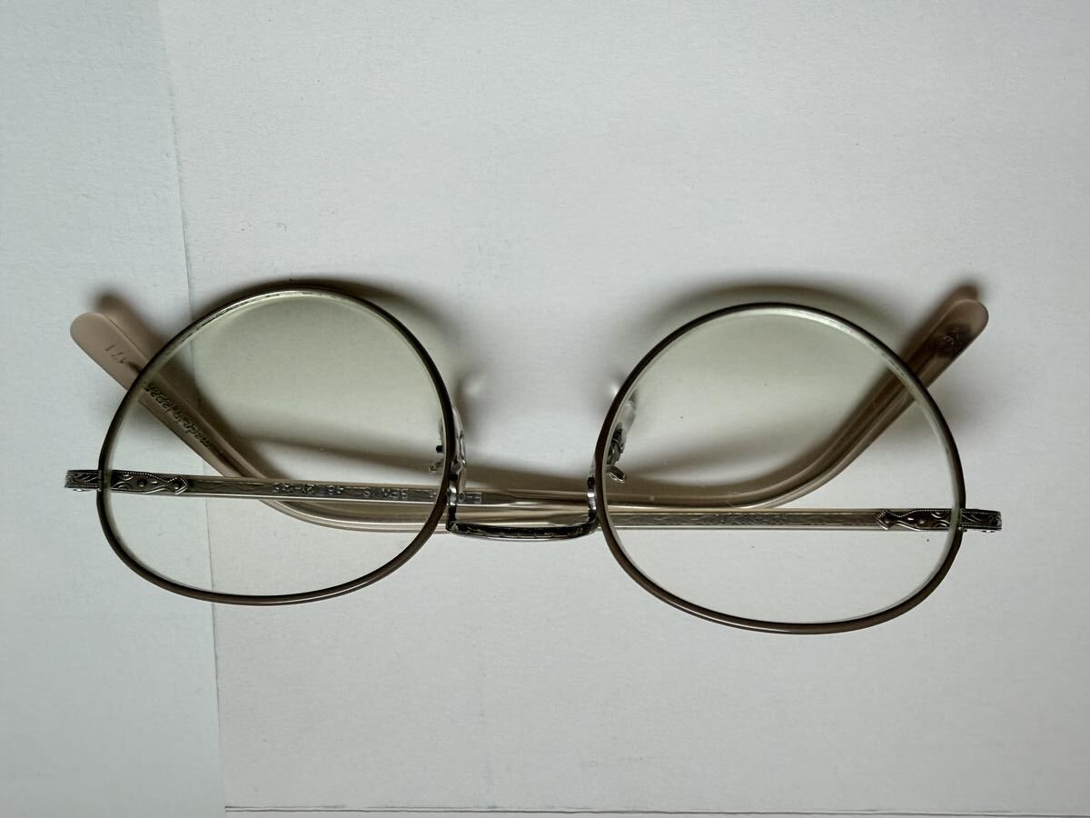 Eyevan - E-0504 4,3x4,6cm&curren;2cm