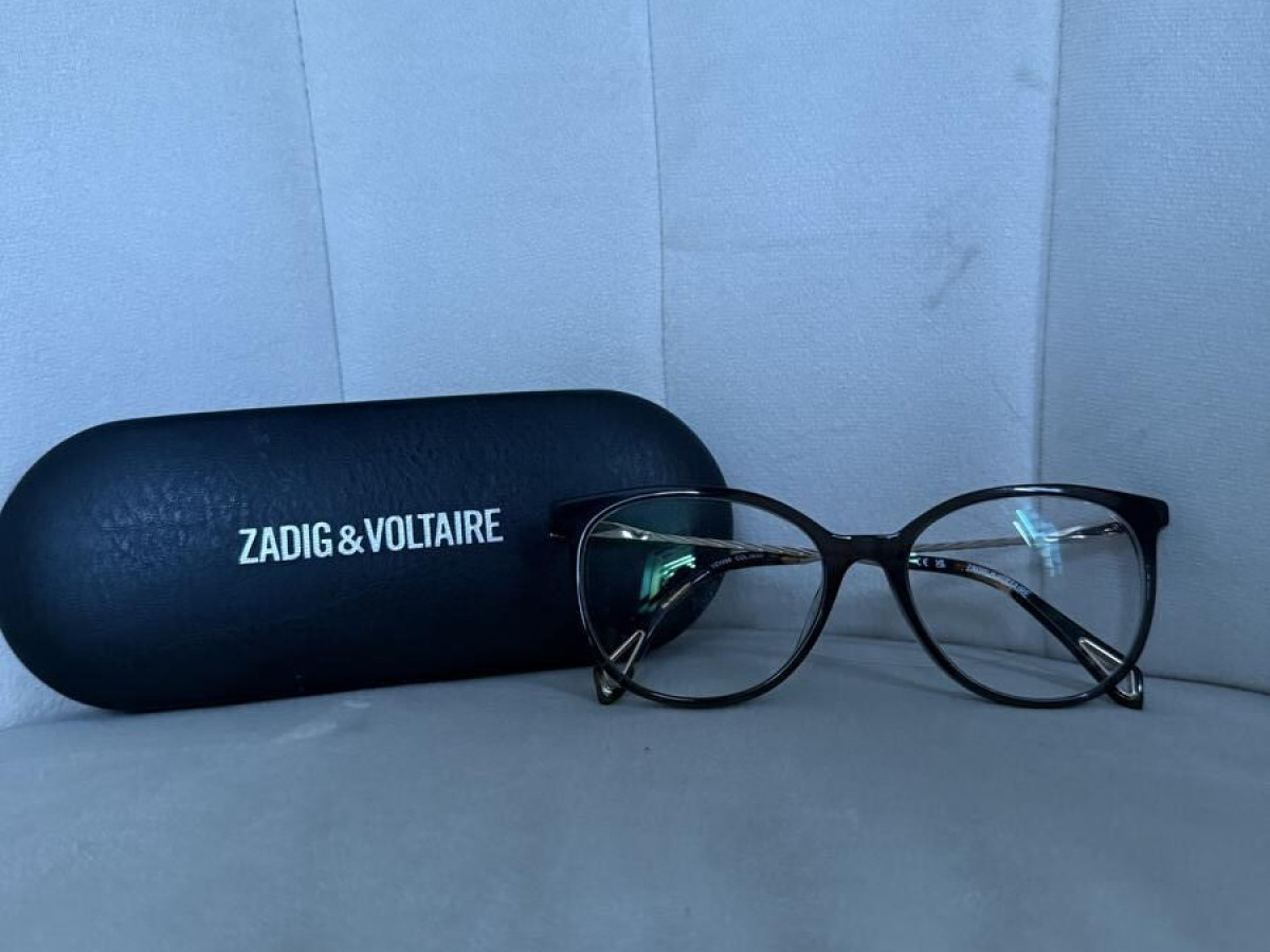 Zadig et voltaire  - VZV288 COL.06S8 135