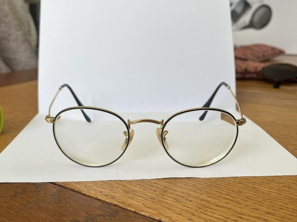 Rayban - RB3447V 2991 47&curren;21