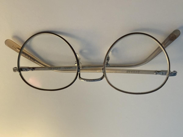 Eyevan - E-0504 4,3x4,6cm&curren;2cm