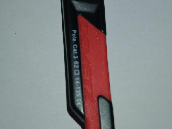 DEMETZ VALLEY - 0110SD620117408