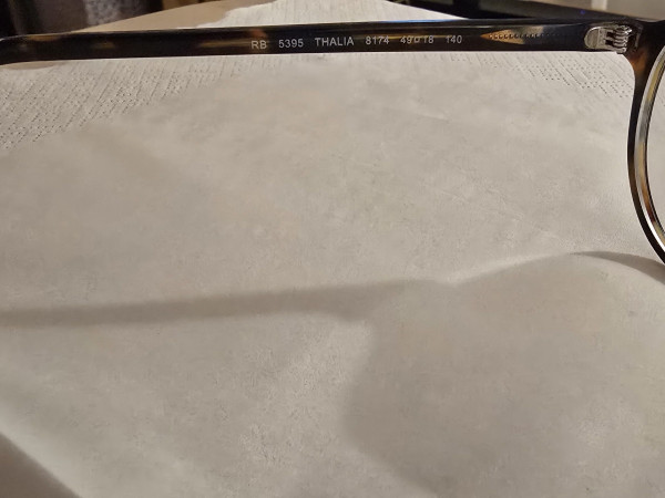 Rayban - Rb5395 thalia