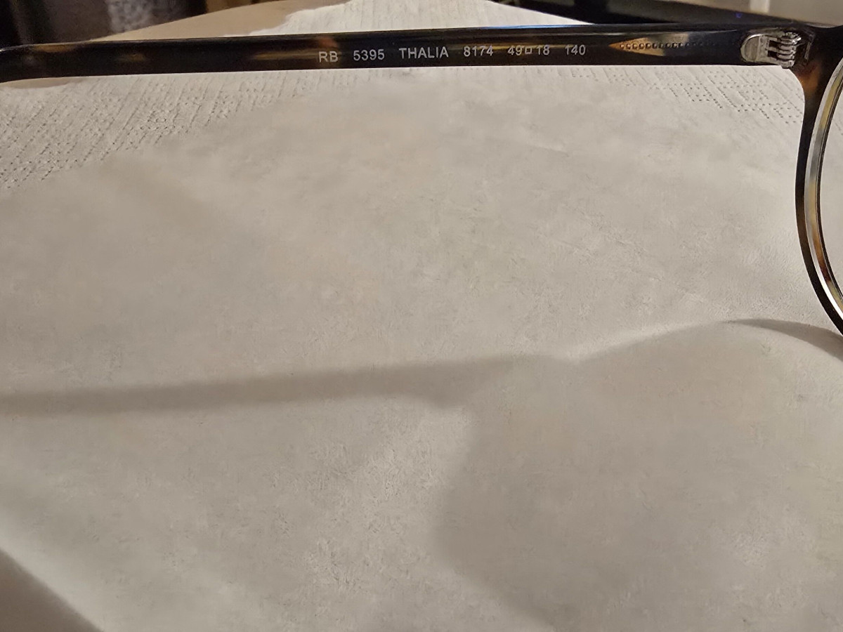 Rayban - Rb5395 thalia