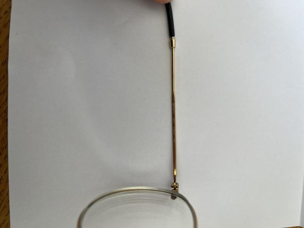 Rayban - RB3447V 2991 47&curren;21