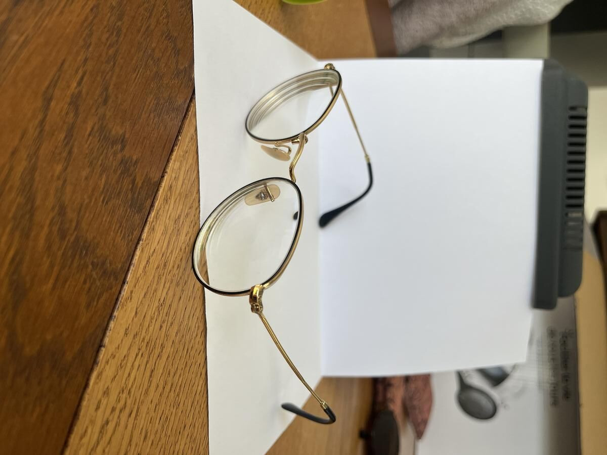 Rayban - RB3447V 2991 47&curren;21