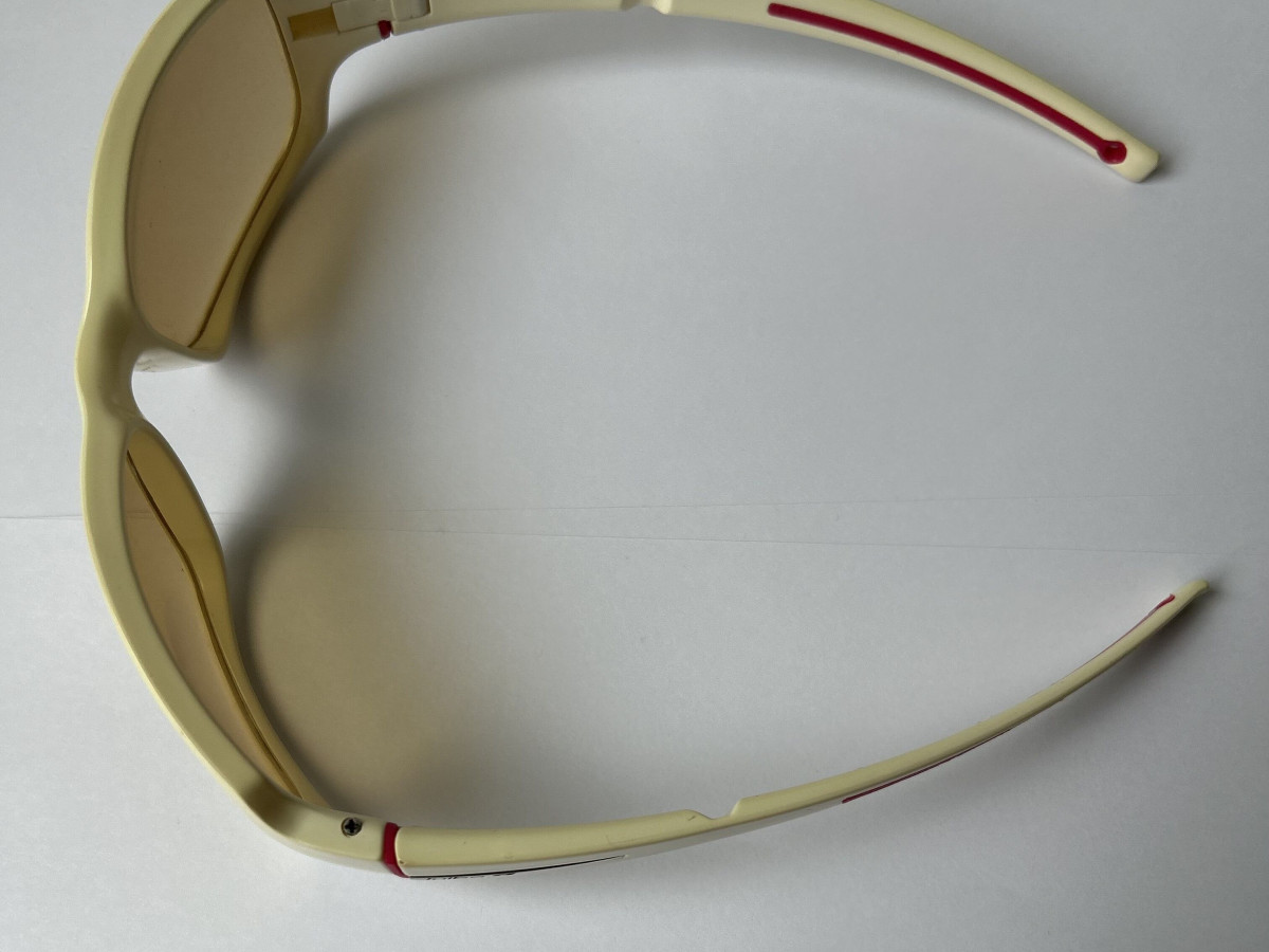 Julbo Sunglasses MonteRosa Zebra Photochromic  - J 401 31 11