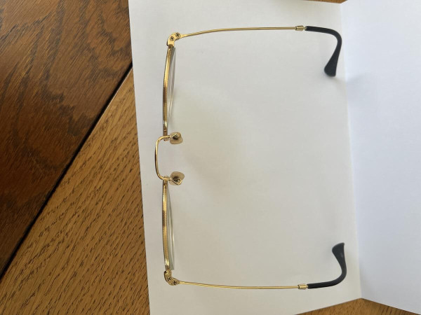 Rayban - RB3447V 2991 47&curren;21