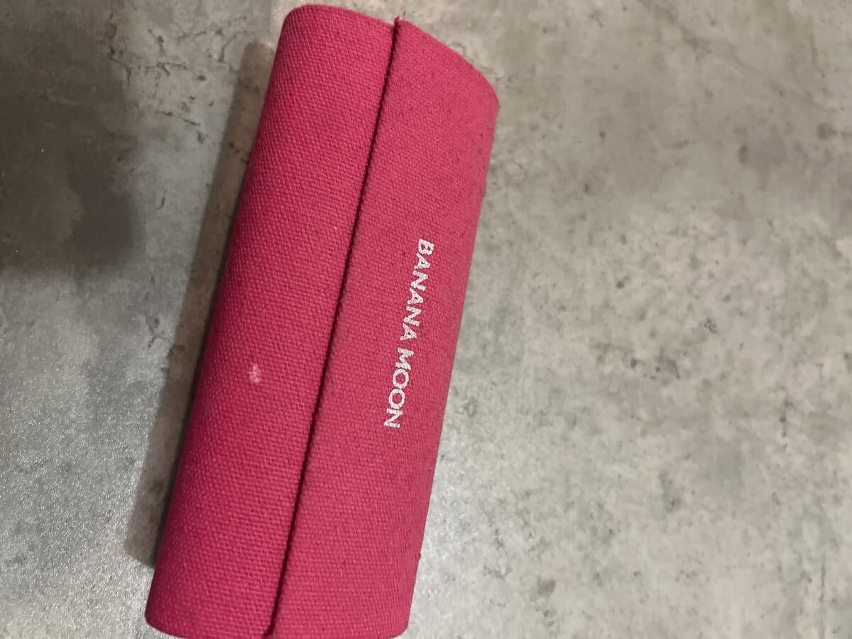 BANANA MOON DESIGNNPaienied - 51D19 140 J 32