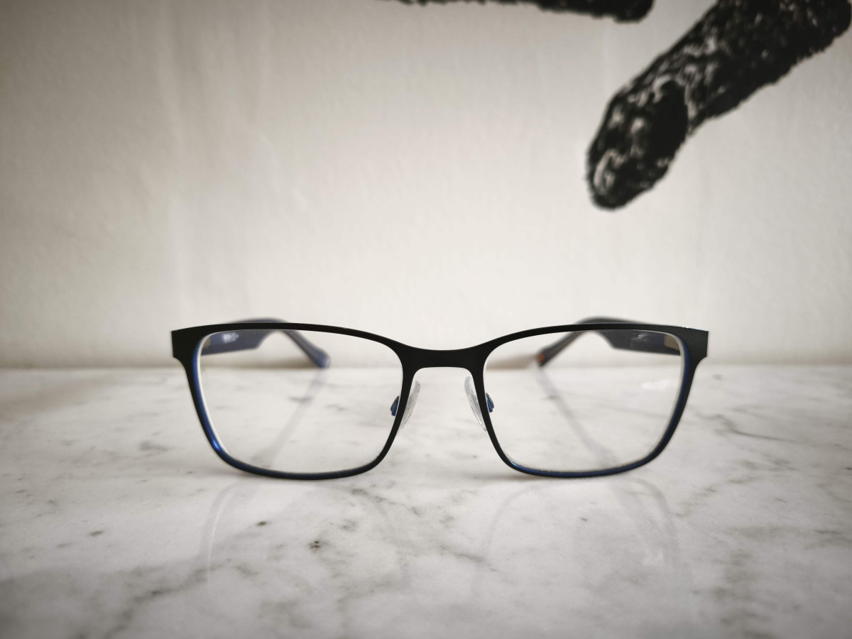 Hugo Boss - BO 0183 JOD 140 53&curren;18