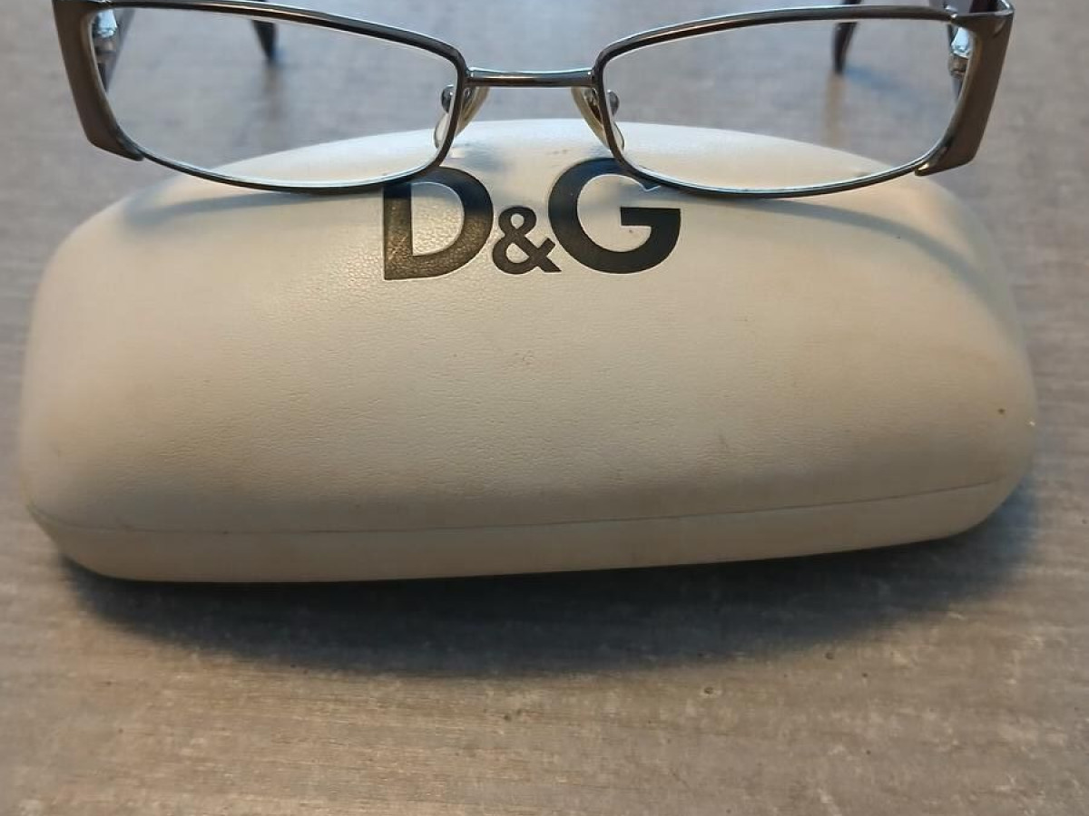 Dolce et gabbana - D&G5049 427 49□17 130 Je ne sais plus&curren;Je ne sais plus