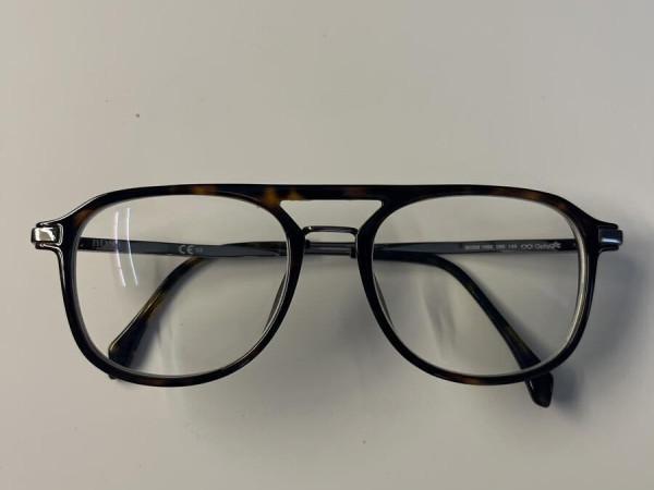 Hugo Boss - 1092 086 145 52&curren;18